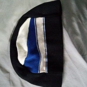 Armani Exchange beanie